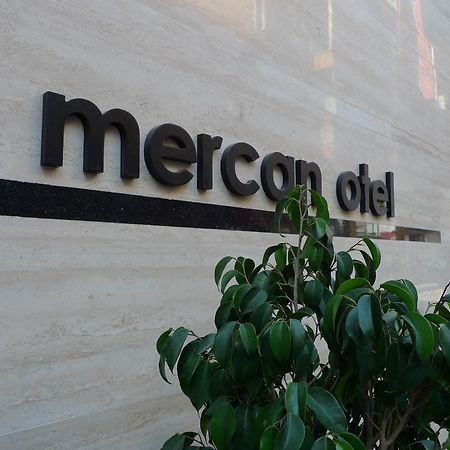 Hotel Mercan 아다나 외부 사진