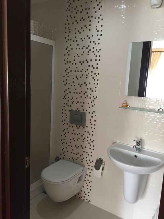 Hotel Mercan 아다나 객실 사진