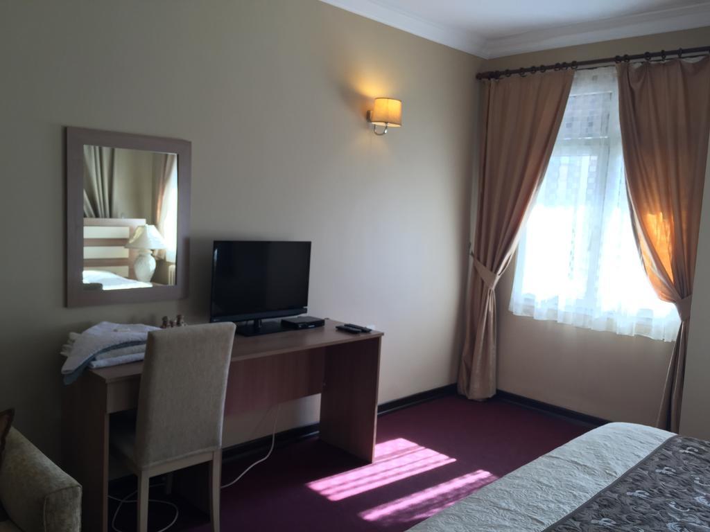 Hotel Mercan 아다나 객실 사진