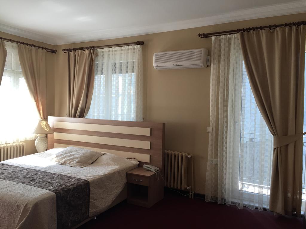 Hotel Mercan 아다나 객실 사진