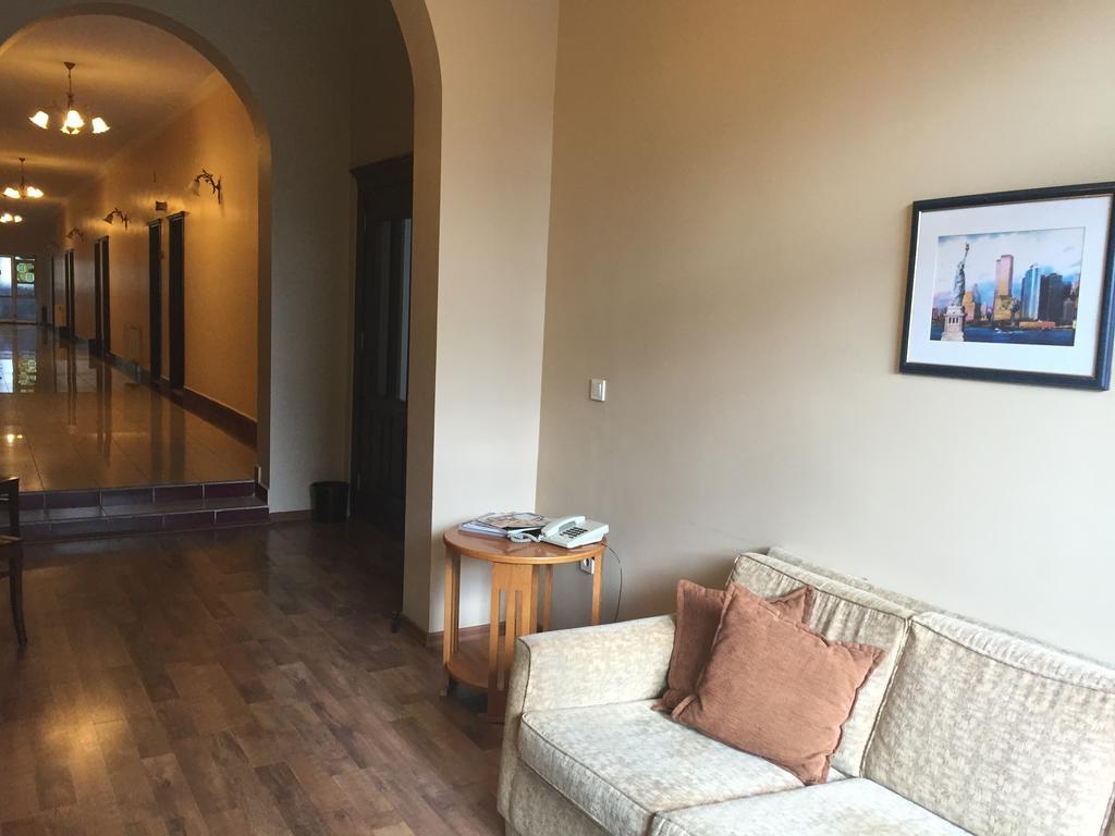 Hotel Mercan 아다나 외부 사진