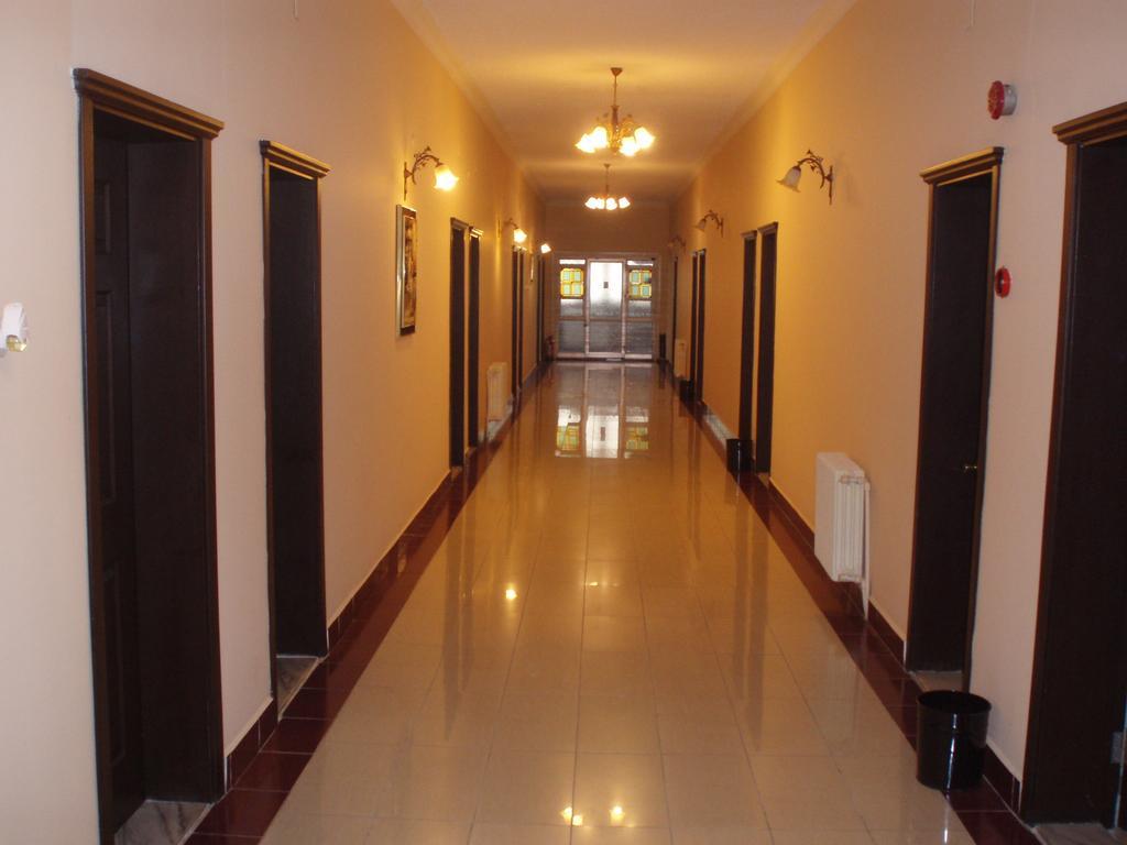 Hotel Mercan 아다나 외부 사진