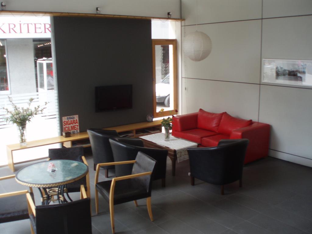 Hotel Mercan 아다나 외부 사진
