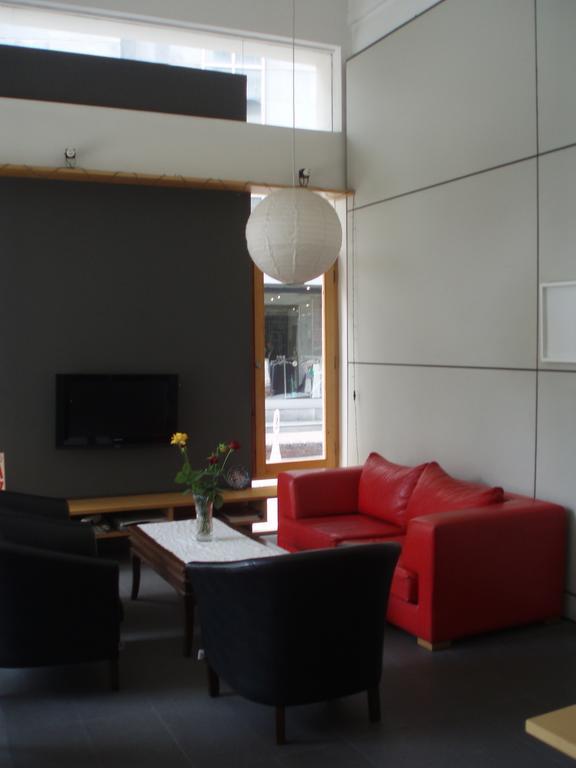 Hotel Mercan 아다나 외부 사진
