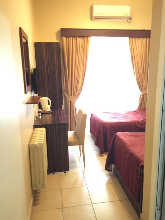 Hotel Mercan 아다나 객실 사진