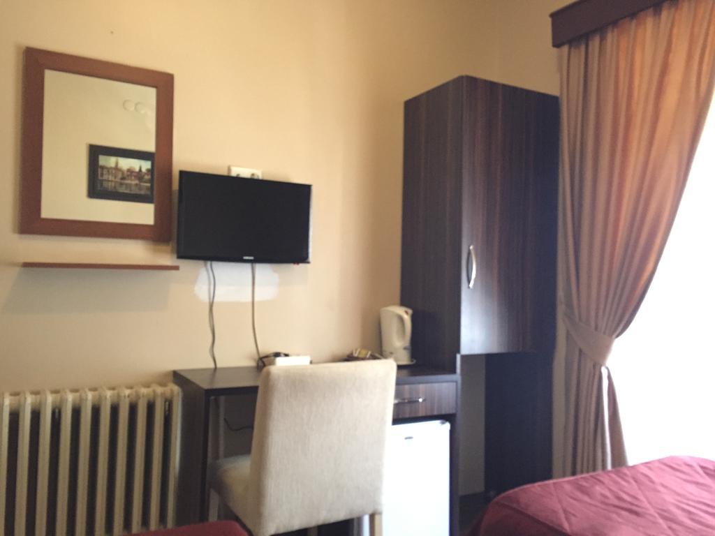 Hotel Mercan 아다나 객실 사진