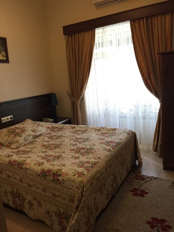 Hotel Mercan 아다나 객실 사진