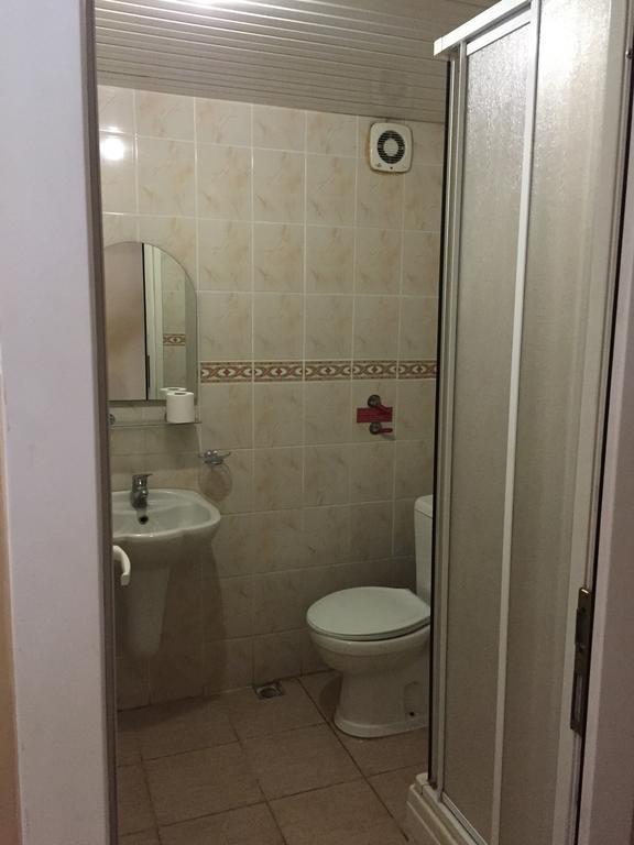 Hotel Mercan 아다나 객실 사진