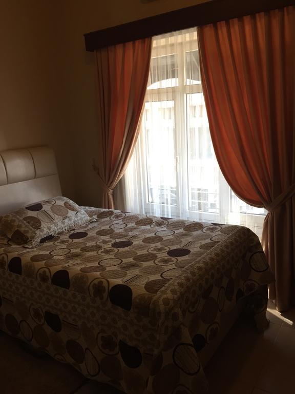 Hotel Mercan 아다나 객실 사진
