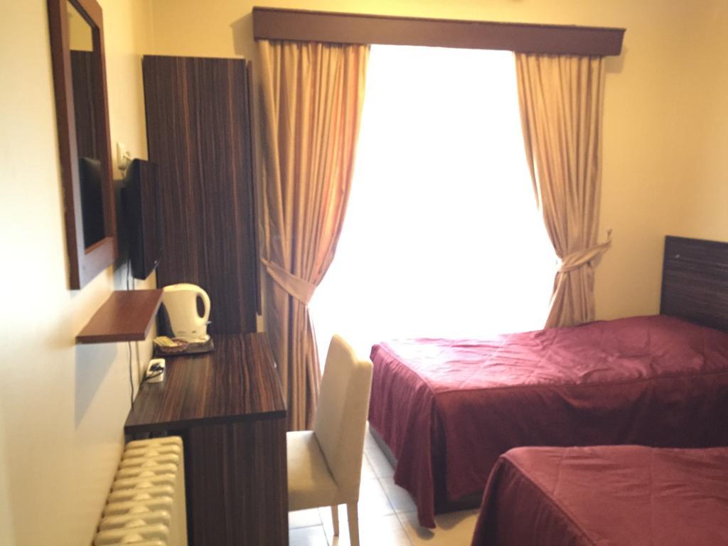 Hotel Mercan 아다나 객실 사진