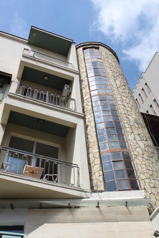 Hotel Mercan 아다나 외부 사진