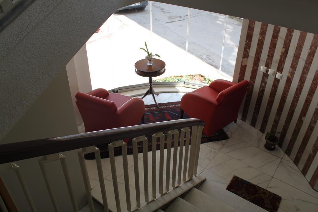 Hotel Mercan 아다나 외부 사진